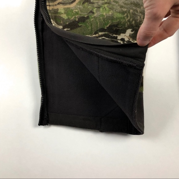 Under Armour Pants & Jumpsuits Under Armour Wool Hunting Pants Mid